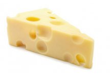 Швейцарским бывает не только сыр